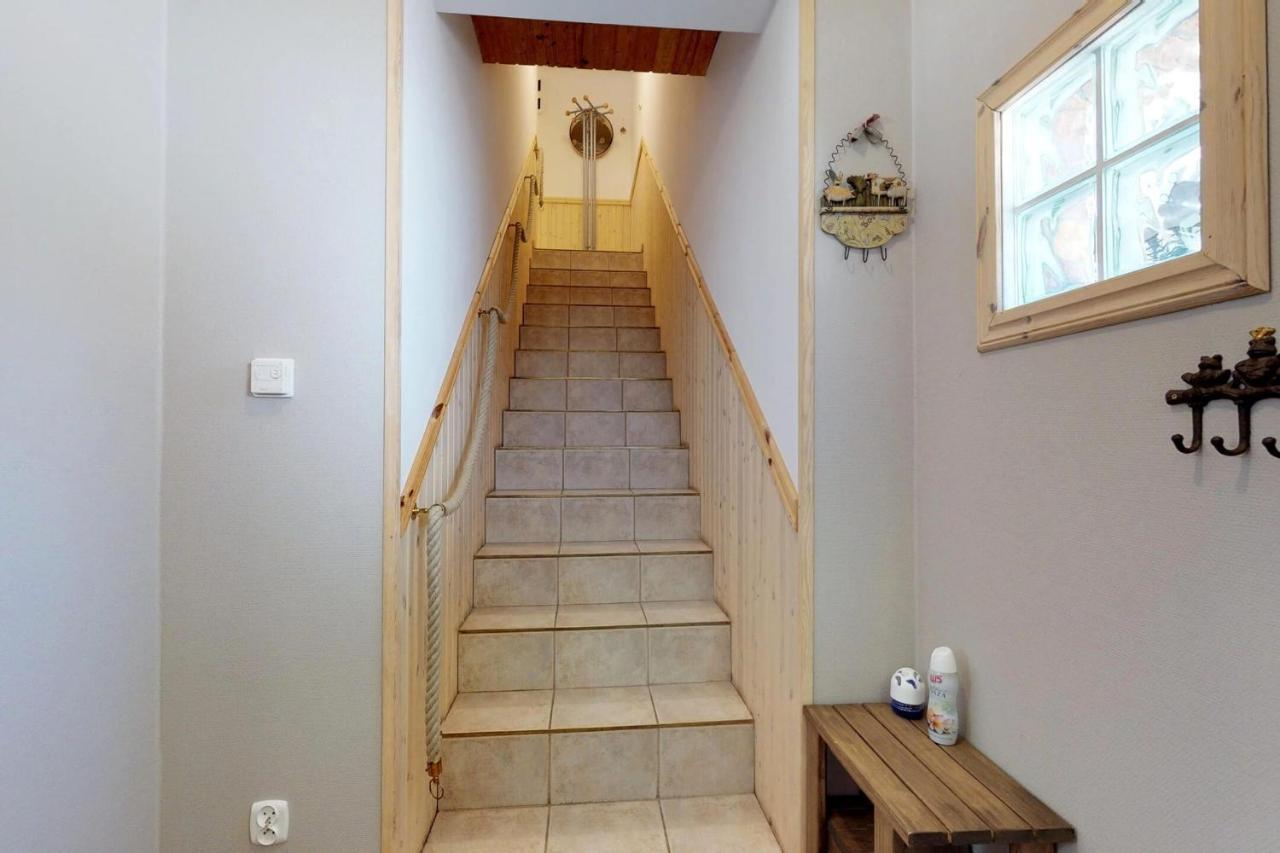 Miedzyzdroje Stylowy Apartament Z Sauna By Noclegi Renters Εξωτερικό φωτογραφία